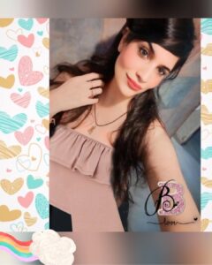 Bhavana Behl Not Influencing, Just Inspiring!!🙋‍♀️🧿 💃Fashion & Food🍕 |💄Beauty & Lifestyle🏖️ 💌Email: behl.bhavana@gmail.com